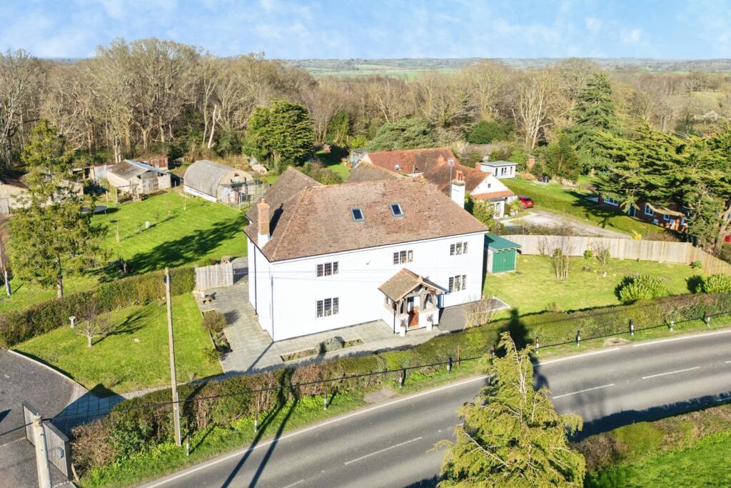 Main image of property: Barnets Hill, Peasmarsh, Rye, East Sussex, TN31