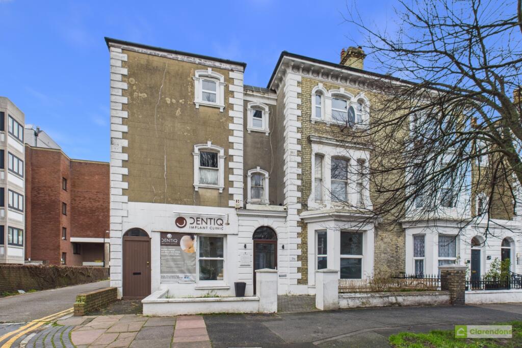 Main image of property: Lushington Road, Eastbourne