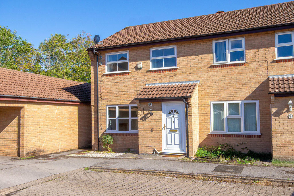Main image of property: Malcroft Mews, Marchwood