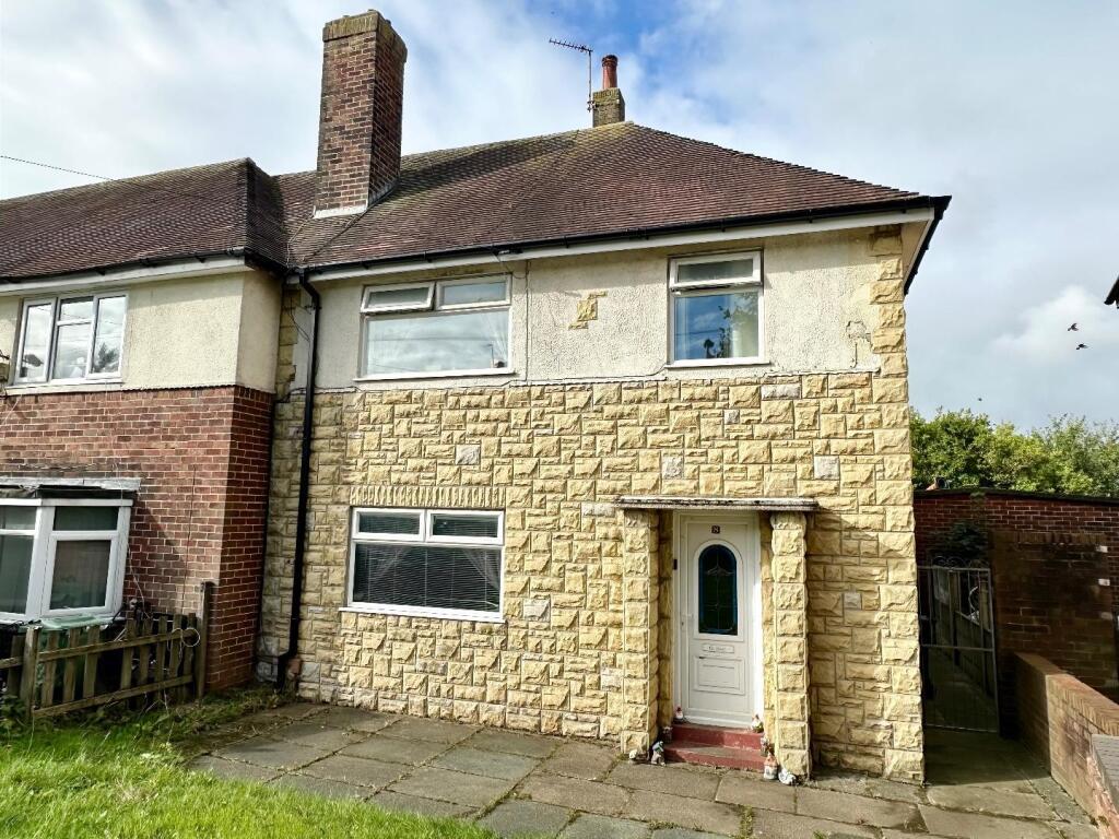 Main image of property: Convent Crescent, Blackpool