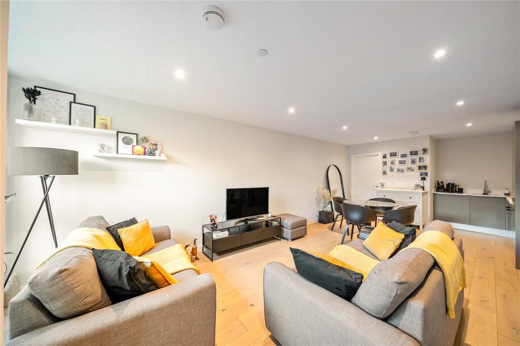 Main image of property: Field End Road, Ruislip