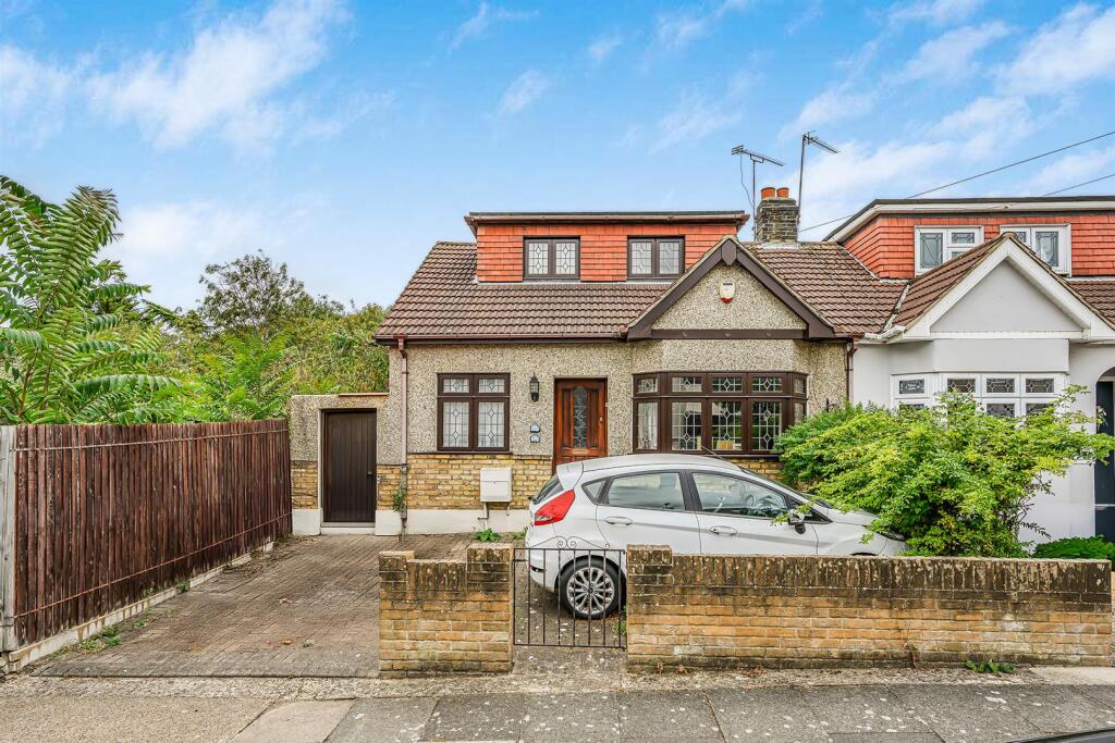 Main image of property: Percival Road, Hornchurch