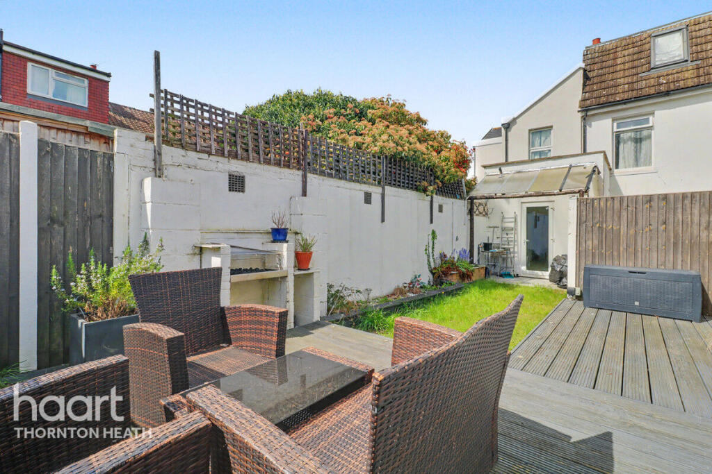 Main image of property: Northwood Road, Thornton Heath