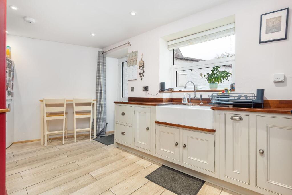 House in 1 Athol Terrace Castletown - View 4