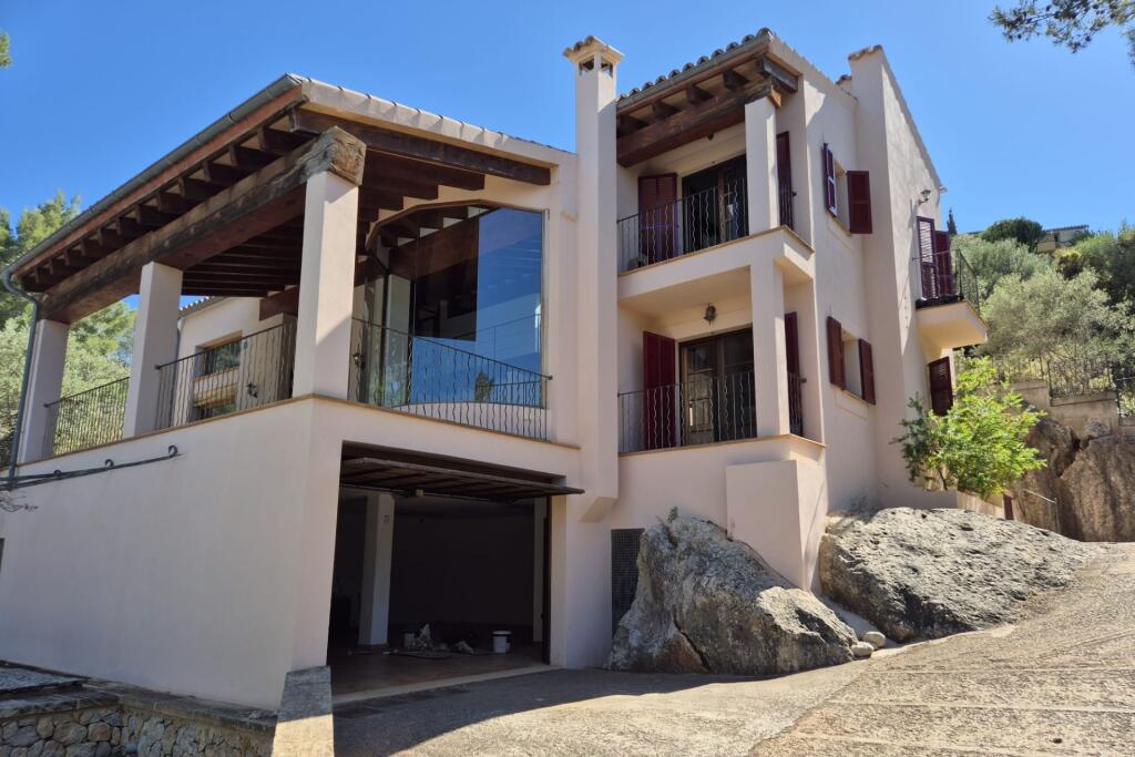 Main image of property: Esporles, Mallorca, Balearic Islands