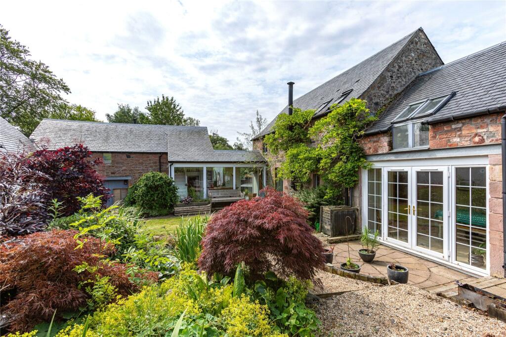 Main image of property: Redpath, Earlston, Scottish Borders