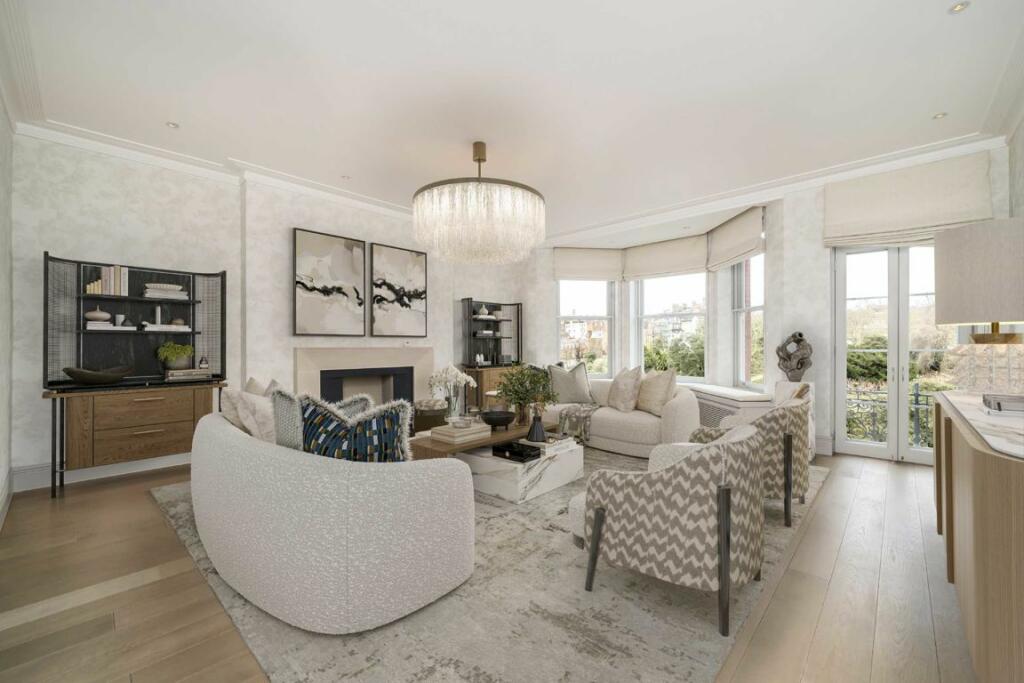 House in London, Chelsea - View 3