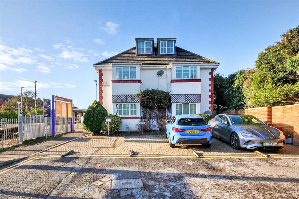 Main image of property: Eden Place, Ascot, Berkshire, SL5