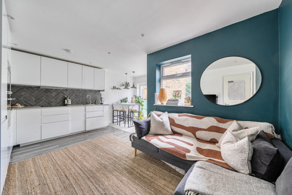 Main image of property: Crystal Palace Road, East Dulwich, London, SE22