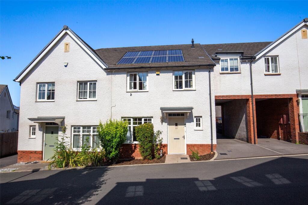 Main image of property: Thornfield Road, Bristol, BS10