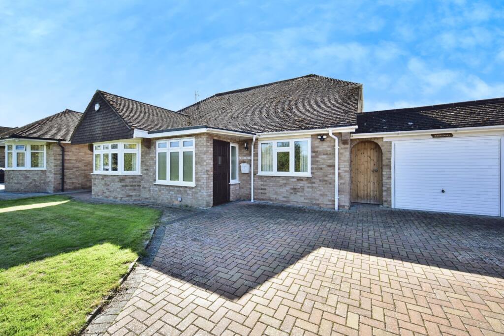 Main image of property: Lewson Street, Norton, Sittingbourne, Kent, ME9