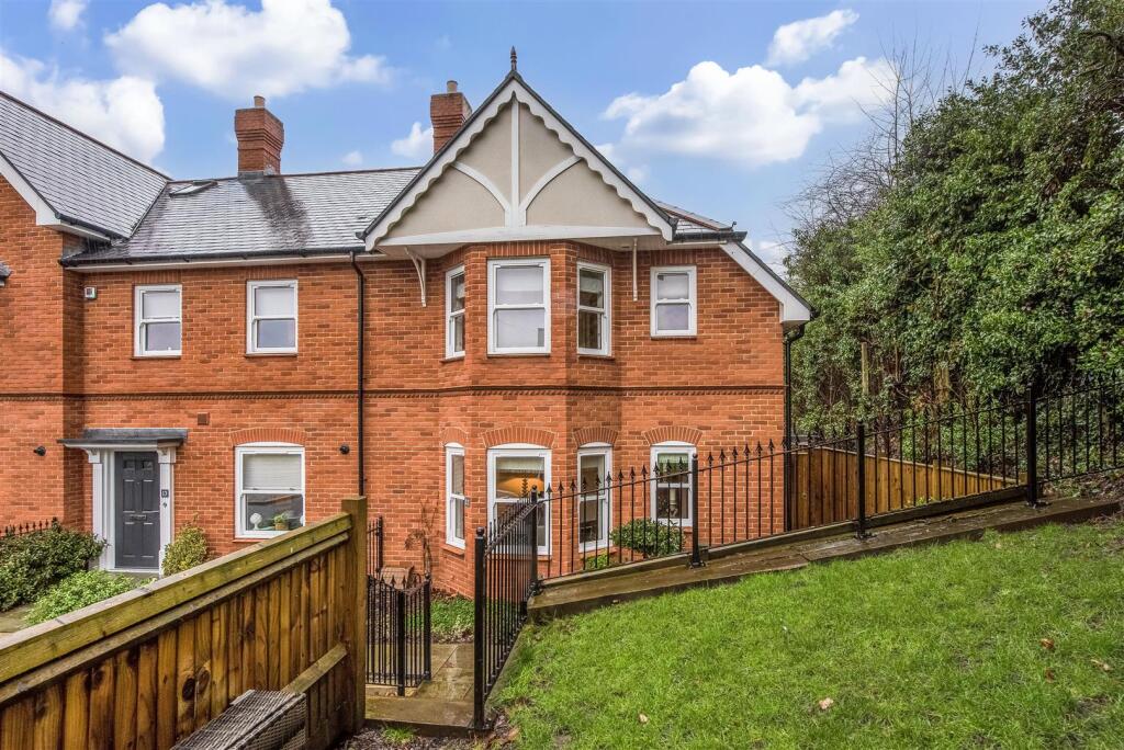 Main image of property: Firgrove Hill, Farnham