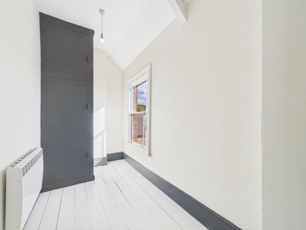 Apartment in Matlock, Breamfield, Wirksworth - View 5
