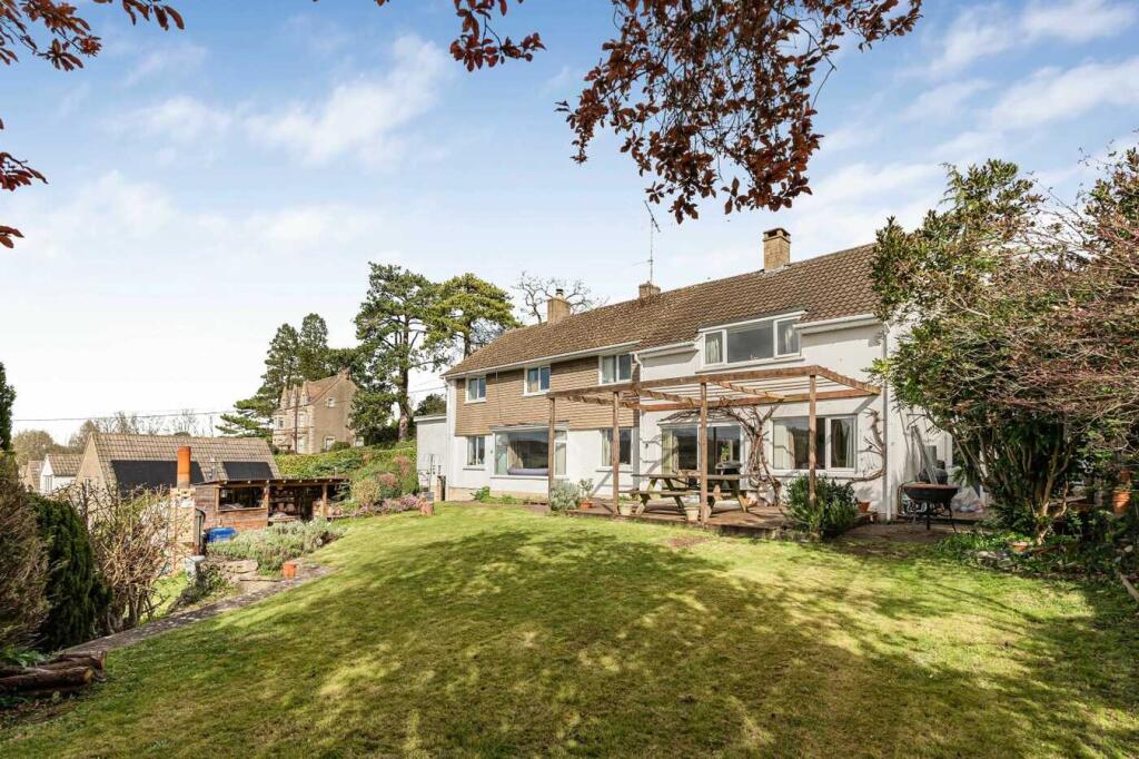 Main image of property: St Chloe, Amberley, GL5