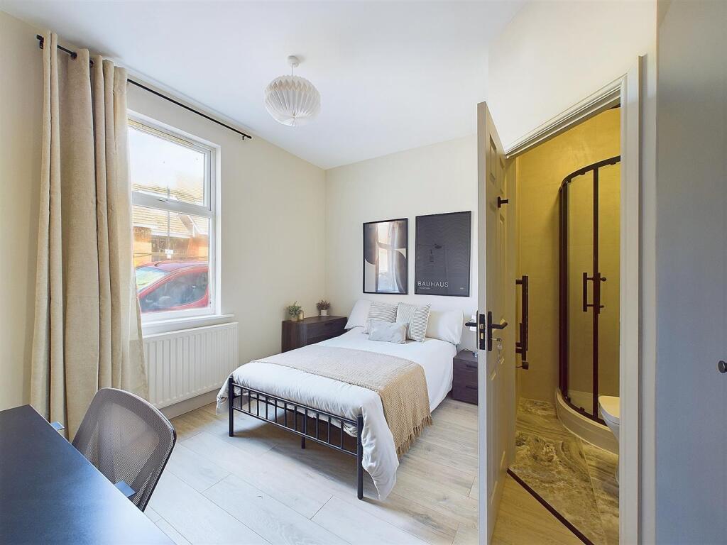 Main image of property: Gordon Street, City Centre, Coventry