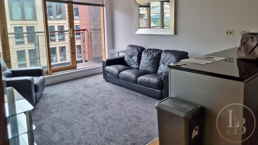 Main image of property: 58 Close, Newcastle, NE1 3RJ
