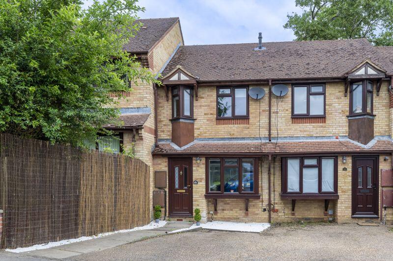Main image of property: Linnet Green, Uckfield
