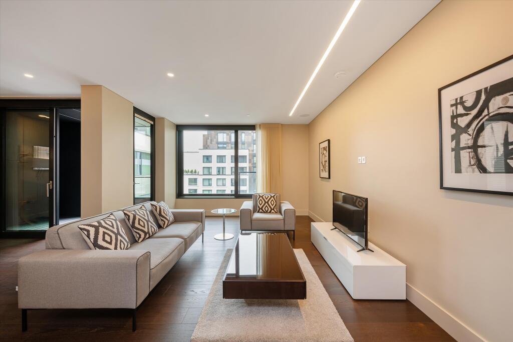 Main image of property: Rathbone Place, London, W1T.