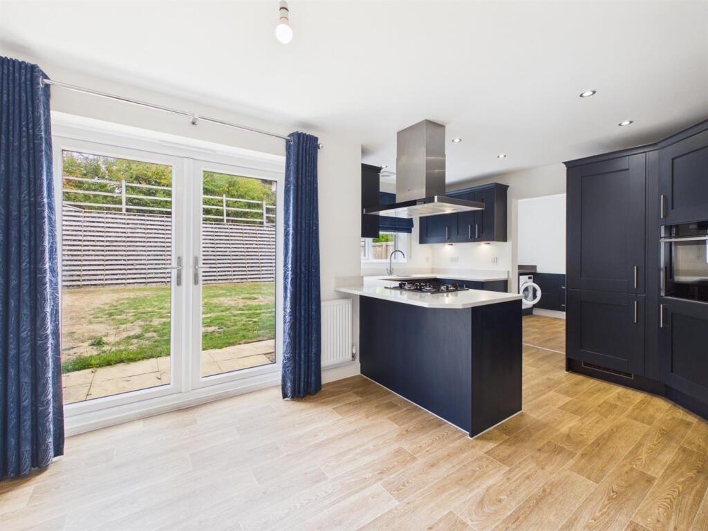 House in Stratford-on-Avon, Little Kineton, Kineton - View 5