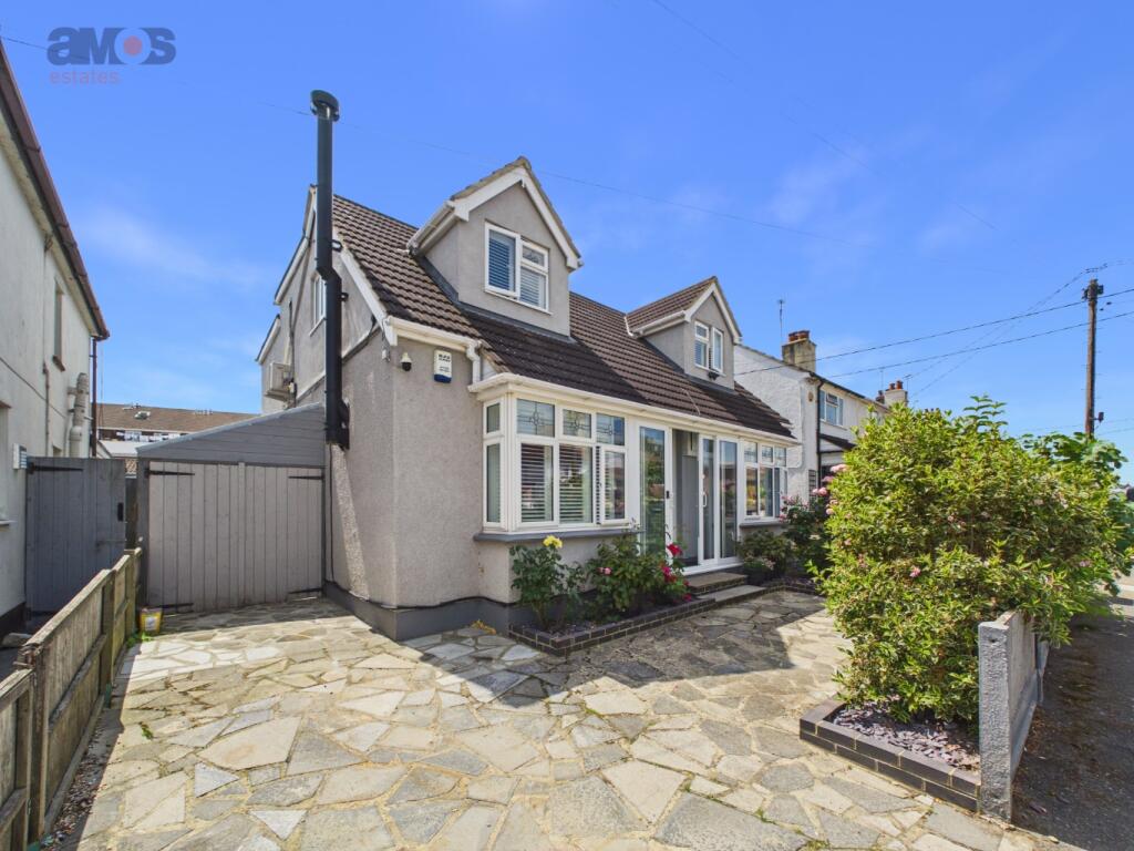 Main image of property: Church Road, Hadleigh, Essex,