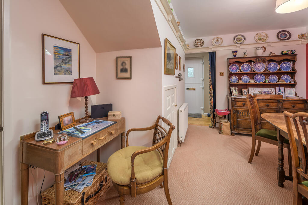 House in Newcastle upon Tyne - More