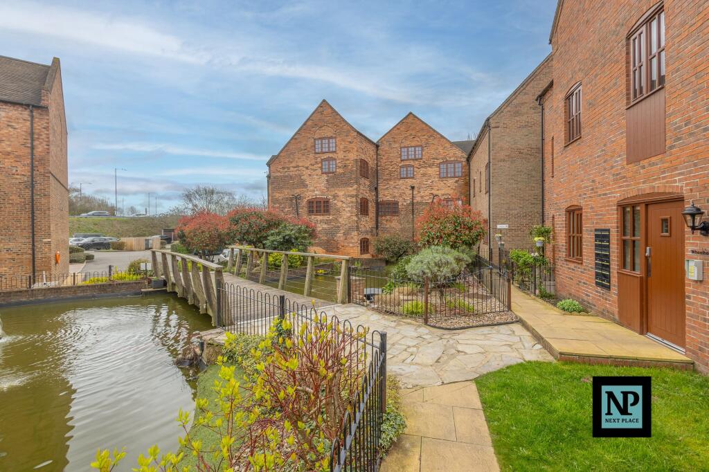 Additional image 3 of Arden Mews, Kingsbury, B78