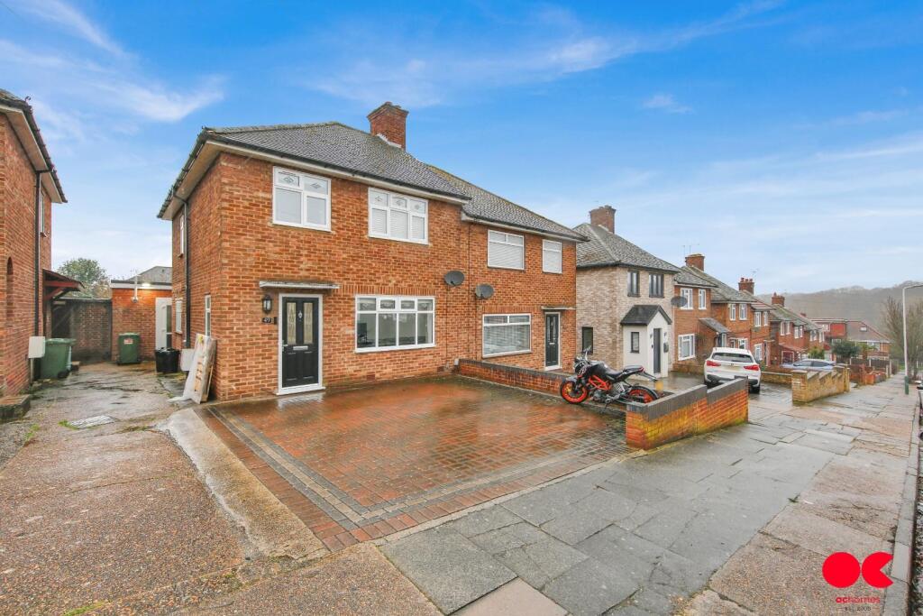 Main image of property: Clitheroe Road, Romford