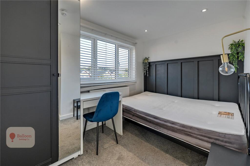 House in Bristol, Repton Grange, Brentry - View 5