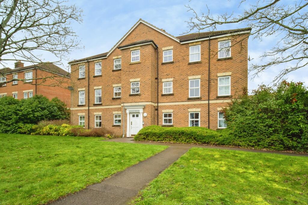 Main image of property: Sycamore Rise, Bracknell, RG12