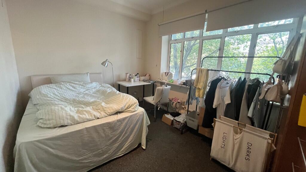 Main image of property: Warren Court, Euston Road, London, NW1