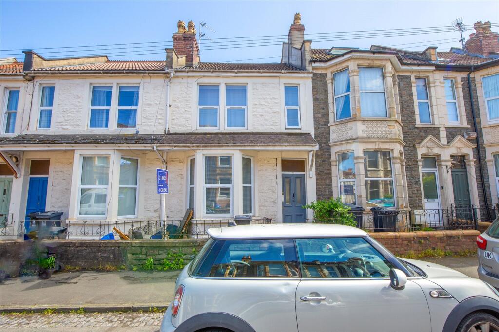 Main image of property: Muller Avenue, Bristol, BS7