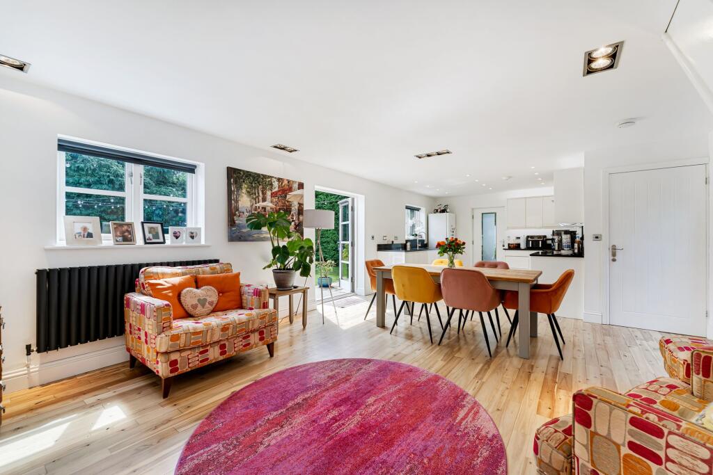 House in Warrington - View 5