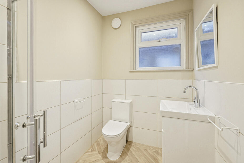 Ashburnham Road, Southend-on-sea, SS1 - Prikaz 5