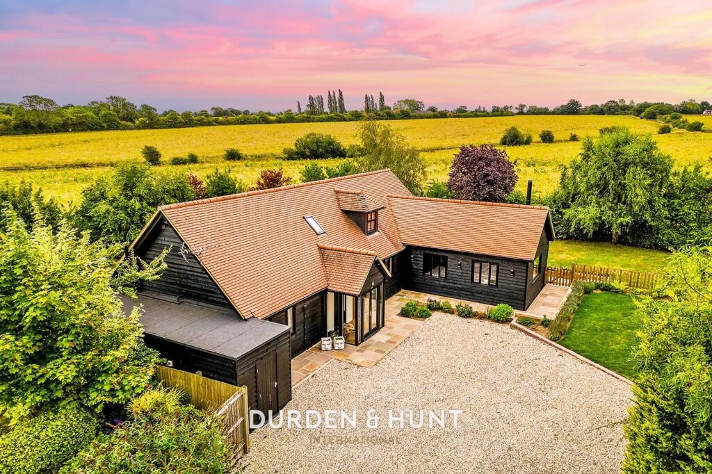 Main image of property: Pedlars End, Moreton, CM5