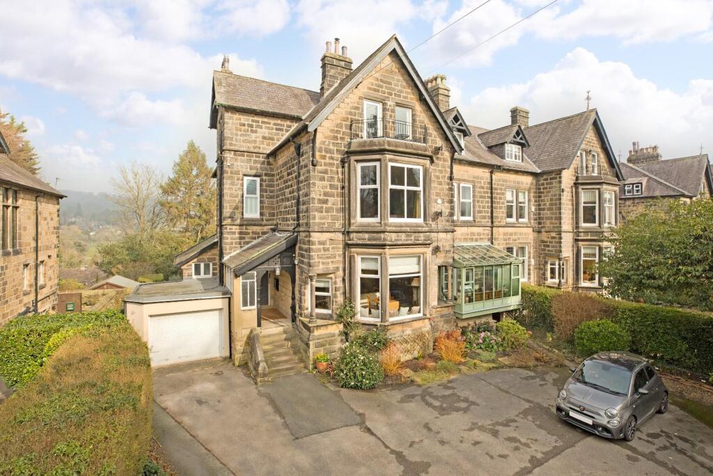 Main image of property: Skipton Road, Ilkley