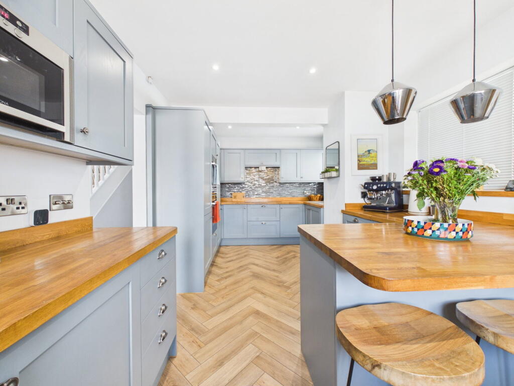 House in Brighton - View 5
