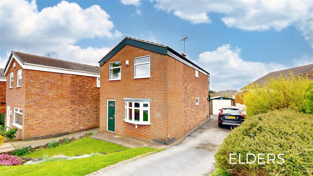 Main image of property: Derbyshire Avenue, West Hallam