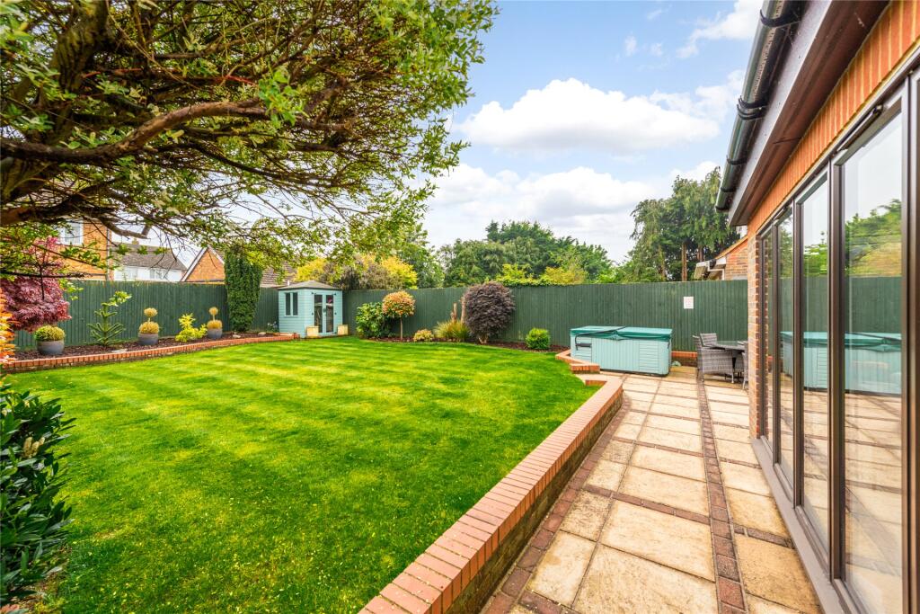 House in Oxford - View 4