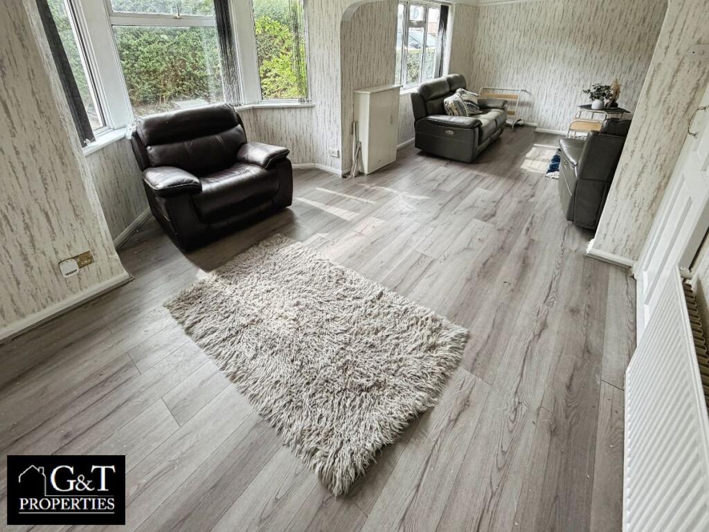 House in Dudley - View 2
