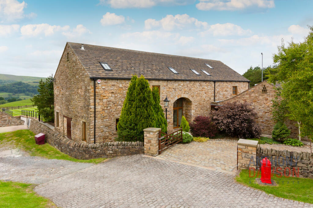 Additional image 19 of Merrills Head Barn, Long Causeway, Burnley, BB10