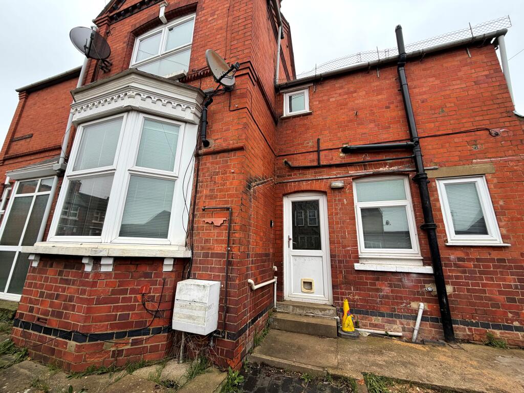 Main image of property: College Street, WELLINGBOROUGH