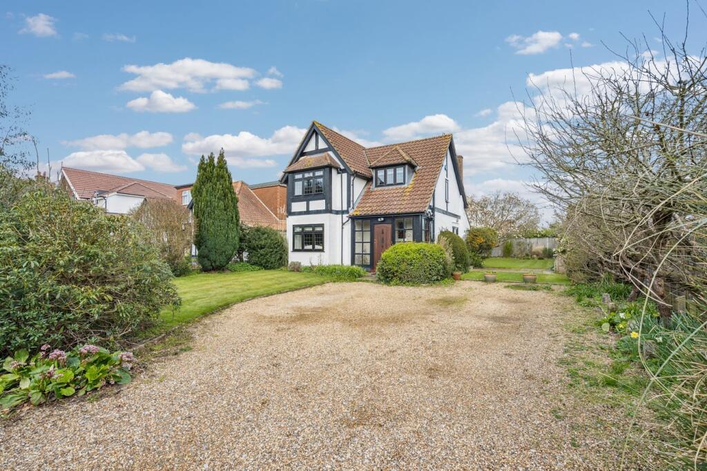 Main image of property: St James Walk, Richings Park, Iver, SL0