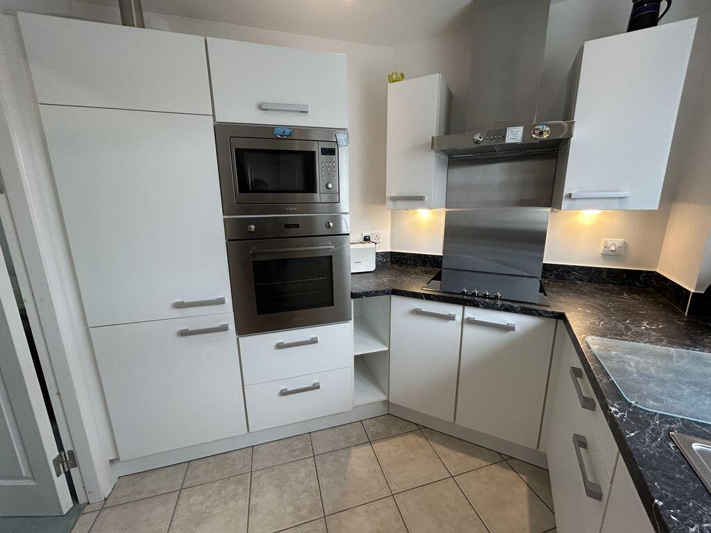 Apartment in Llandudno - More