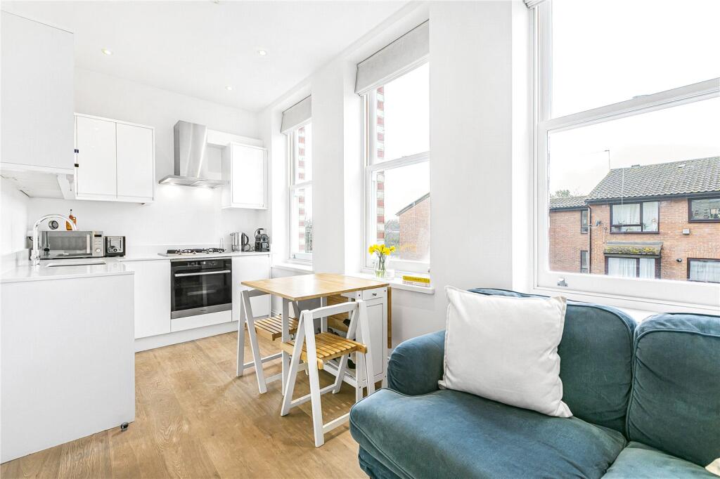 Main image of property: Chivalry Road, London, SW11