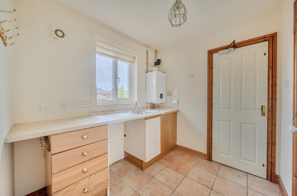 House in Shrewsbury - View 5