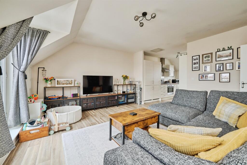 Apartment in Huntingdonshire, Romans' Edge, Godmanchester - View 5