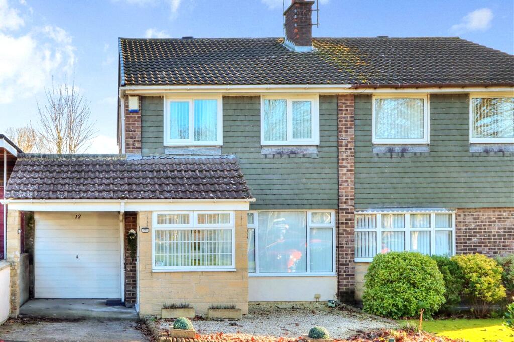 Main image of property: Wellfield Close, Newcastle upon Tyne, Tyne and Wear, NE15