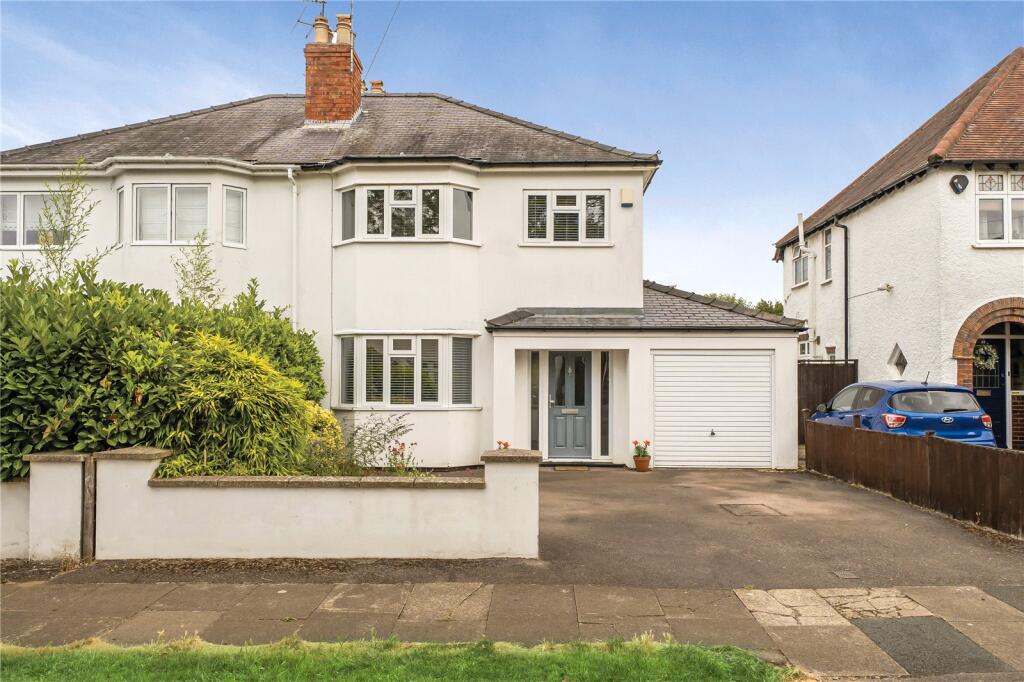 Main image of property: Eldon Road, Cheltenham, GL52