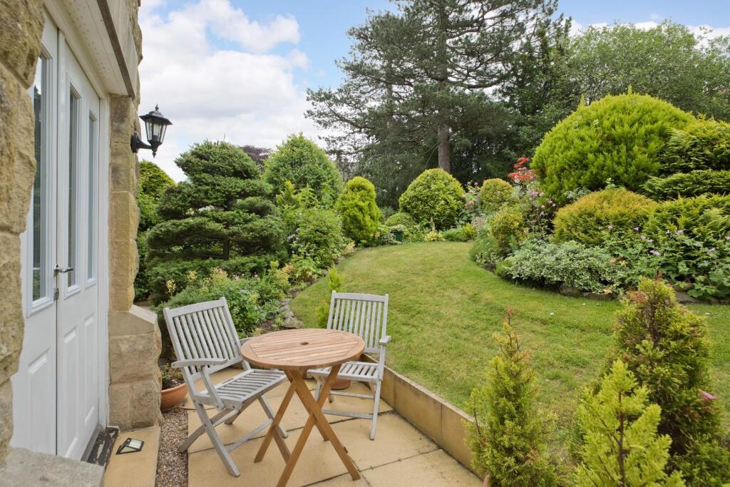 Apartment in Bradford, Ilkley - View 5