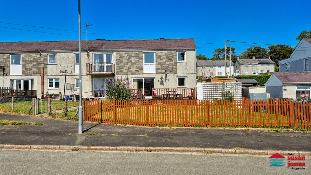 Main image of property: Llanystumdwy, Cricieth | Criccieth, LL52